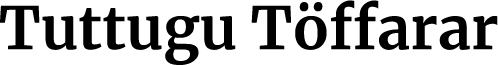 Tuttugu Toffarar