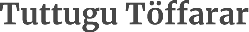 Logo Tuttugu Toffarar